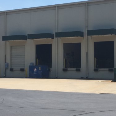 Distribution Space for Parts Distributor